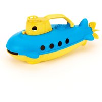 Click to view product details and reviews for Green Toys Yellow Submarine Set. Click to view product details and reviews for Green Toys Yellow Submarine Set.