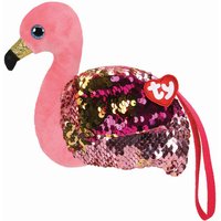 Click to view product details and reviews for Ty Gilda Flamingo Sequin Wristlet Purse. Click to view product details and reviews for Ty Gilda Flamingo Sequin Wristlet Purse.