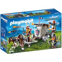 Click to view product details and reviews for Playmobil 9341 Knights Horse Drawn Ballista. Click to view product details and reviews for Playmobil 9341 Knights Horse Drawn Ballista.