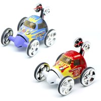Click to view product details and reviews for Buzz Toys Mini Super Tumbler Extreme Rc Stunt Car Assortment. Click to view product details and reviews for Buzz Toys Mini Super Tumbler Extreme Rc Stunt Car Assortment.
