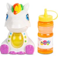 Click to view product details and reviews for Hamleys Unicorn Bubble Machine White Pink Ass. Click to view product details and reviews for Hamleys Unicorn Bubble Machine White Pink Ass.