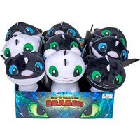 Click to view product details and reviews for How To Train Your Dragon Night Lights Soft Toys Assortment. Click to view product details and reviews for How To Train Your Dragon Night Lights Soft Toys Assortment.