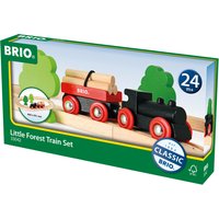 Click to view product details and reviews for Brio Classic Railway Little Forest Train Set. Click to view product details and reviews for Brio Classic Railway Little Forest Train Set.
