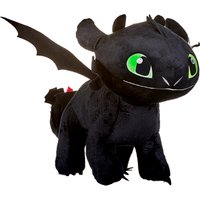 Click to view product details and reviews for How To Train Your Dragon 60cm Toothless Soft Toy. Click to view product details and reviews for How To Train Your Dragon 60cm Toothless Soft Toy.