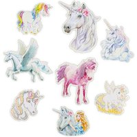 Click to view product details and reviews for Glow Stars Unicorn Stickers. Click to view product details and reviews for Glow Stars Unicorn Stickers.