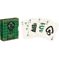 Click to view product details and reviews for Harry Potter Slytherin Playing Cards. Click to view product details and reviews for Harry Potter Slytherin Playing Cards.