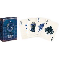 Click to view product details and reviews for Harry Potter Ravenclaw Playing Cards. Click to view product details and reviews for Harry Potter Ravenclaw Playing Cards.