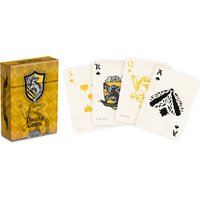 Click to view product details and reviews for Harry Potter Hufflepuff Playing Cards. Click to view product details and reviews for Harry Potter Hufflepuff Playing Cards.