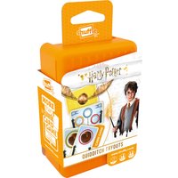 Click to view product details and reviews for Harry Potter Shuffle Quidditch Tryouts Card Set. Click to view product details and reviews for Harry Potter Shuffle Quidditch Tryouts Card Set.