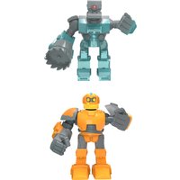 Click to view product details and reviews for Robozuna 125cm Battling Figure Dual Pack Assortment. Click to view product details and reviews for Robozuna 125cm Battling Figure Dual Pack Assortment.