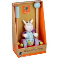 Click to view product details and reviews for Unicorn Push Along Toy. Click to view product details and reviews for Unicorn Push Along Toy.