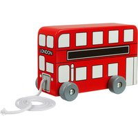 Click to view product details and reviews for London Bus Pull Along Bus Toy. Click to view product details and reviews for London Bus Pull Along Bus Toy.