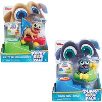Click to view product details and reviews for Puppy Dog Pals Figure Assortment Pack. Click to view product details and reviews for Puppy Dog Pals Figure Assortment Pack.