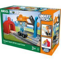 Click to view product details and reviews for Brio World Smart Tech Lift Load Crane. Click to view product details and reviews for Brio World Smart Tech Lift Load Crane.