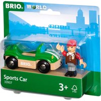 Click to view product details and reviews for Brio World Sports Car. Click to view product details and reviews for Brio World Sports Car.