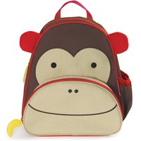 Click to view product details and reviews for Skip Hop Zoo Backpack Monkey. Click to view product details and reviews for Skip Hop Zoo Backpack Monkey.