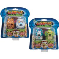 Click to view product details and reviews for Gloopers Double Character Assortment Pack. Click to view product details and reviews for Gloopers Double Character Assortment Pack.