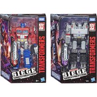 Click to view product details and reviews for Transformers Siege Battle Masters Small Assortment. Click to view product details and reviews for Transformers Siege Battle Masters Small Assortment.