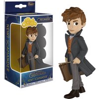 Click to view product details and reviews for Fantastic Beasts Newt Collectible Figure. Click to view product details and reviews for Fantastic Beasts Newt Collectible Figure.