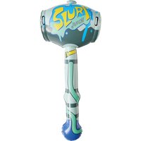 Click to view product details and reviews for Fortnite Party Animal Inflatable Pick Axe. Click to view product details and reviews for Fortnite Party Animal Inflatable Pick Axe.