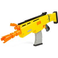 Nerf Fortnite AR-L Elite Dart Blaster - 50.00 Nerf Fortnite AR-L Elite Dart Blaster