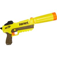 Nerf Fortnite SP-L Elite Dart Blaster - 20.00 Nerf Fortnite SP-L Elite Dart Blaster