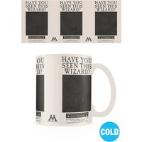Click to view product details and reviews for Harry Potter Wanted Sirius Black Heat Change Mug. Click to view product details and reviews for Harry Potter Wanted Sirius Black Heat Change Mug.