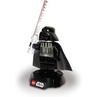 LEGO Darth Vader Desk Lamp - 33.00 LEGO Darth Vader Desk Lamp