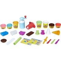 Click to view product details and reviews for Play Doh Kitchen Creations Frozen Treats. Click to view product details and reviews for Play Doh Kitchen Creations Frozen Treats.