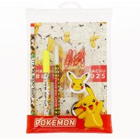 Click to view product details and reviews for Pokemon Super Stationery Set. Click to view product details and reviews for Pokemon Super Stationery Set.