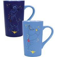 Click to view product details and reviews for Aladdin Mug Heat Changing Genie Mug. Click to view product details and reviews for Aladdin Mug Heat Changing Genie Mug.