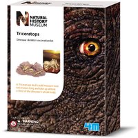 Click to view product details and reviews for 4m Kidz Labs Dig A Triceratops Skeleton. Click to view product details and reviews for 4m Kidz Labs Dig A Triceratops Skeleton.