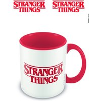 Click to view product details and reviews for Stranger Things Logo Red Inner Colour Mug. Click to view product details and reviews for Stranger Things Logo Red Inner Colour Mug.