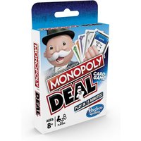 Click to view product details and reviews for Monopoly Deal Card Game. Click to view product details and reviews for Monopoly Deal Card Game.