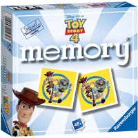 Click to view product details and reviews for Ravensburger Disney Pixar Toy Story 4 Mini Memory Game. Click to view product details and reviews for Ravensburger Disney Pixar Toy Story 4 Mini Memory Game.