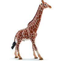 Click to view product details and reviews for Schleich Male Giraffe. Click to view product details and reviews for Schleich Male Giraffe.
