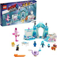 LEGO Movie Shimmer & Shine Sparkle Spa!