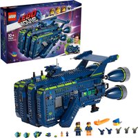 LEGO Movie The Rexcelsior! - 140.00 LEGO Movie The Rexcelsior!