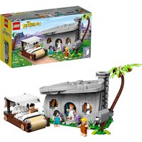 LEGO Ideas The Flintstones - 55.00 LEGO Ideas The Flintstones