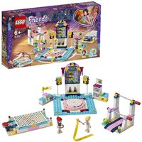 LEGO Friends Stephanie's Gymnastics Show - 25.00 LEGO Friends Stephanie's Gymnastics Show