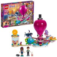 LEGO Friends Funny Octopus Ride - 35.00 LEGO Friends Funny Octopus Ride