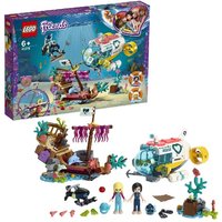 LEGO Friends Dolphins Rescue Mission - 35.00 LEGO Friends Dolphins Rescue Mission