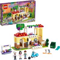 LEGO Friends Heartlake City Restaurant - 55.00 LEGO Friends Heartlake City Restaurant