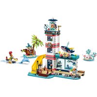 LEGO Friends Lighthouse Rescue Center - 55.00 LEGO Friends Lighthouse Rescue Center