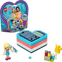 Click to view product details and reviews for Lego Friends Stephanies Summer Heart Box. Click to view product details and reviews for Lego Friends Stephanies Summer Heart Box.