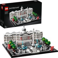LEGO Architecture Trafalgar Square - 70.00 LEGO Architecture Trafalgar Square