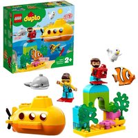 Click to view product details and reviews for Duplo Town Submarine Adventure. Click to view product details and reviews for Duplo Town Submarine Adventure.