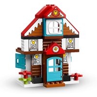 Click to view product details and reviews for Duplo Disney Mickeys Vacation House. Click to view product details and reviews for Duplo Disney Mickeys Vacation House.