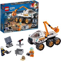 Click to view product details and reviews for City Space Port Rover Testing Drive. Click to view product details and reviews for City Space Port Rover Testing Drive.
