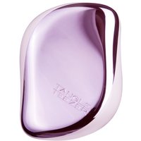 Click to view product details and reviews for Tangle Teezer Compact Styler Detangling Hairbrush Lilac Gleam. Click to view product details and reviews for Tangle Teezer Compact Styler Detangling Hairbrush Lilac Gleam.